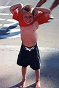 Sam 264.jpg: 1998/06/20 - Oceanside - 1998